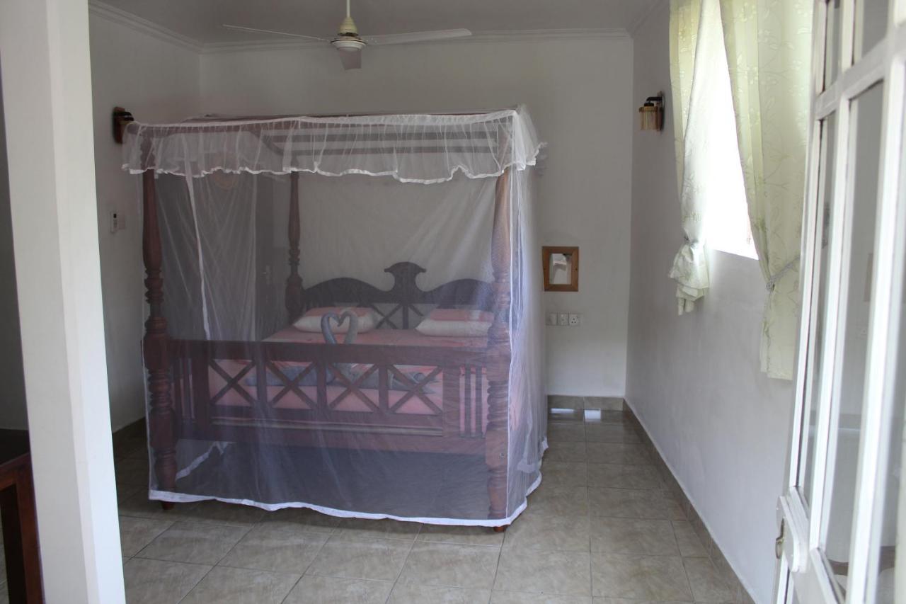 Blue Eyes Inn Unawatuna Ngoại thất bức ảnh